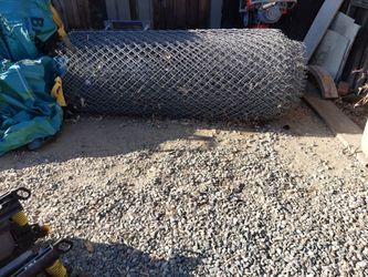 Chain link