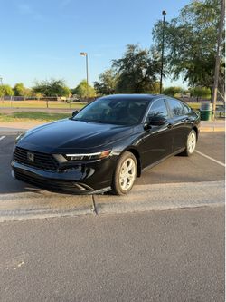 2023 Honda Accord
