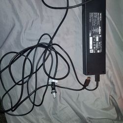 Sony Tv Power Corde