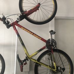 Gary Fisher Mountain Bike 