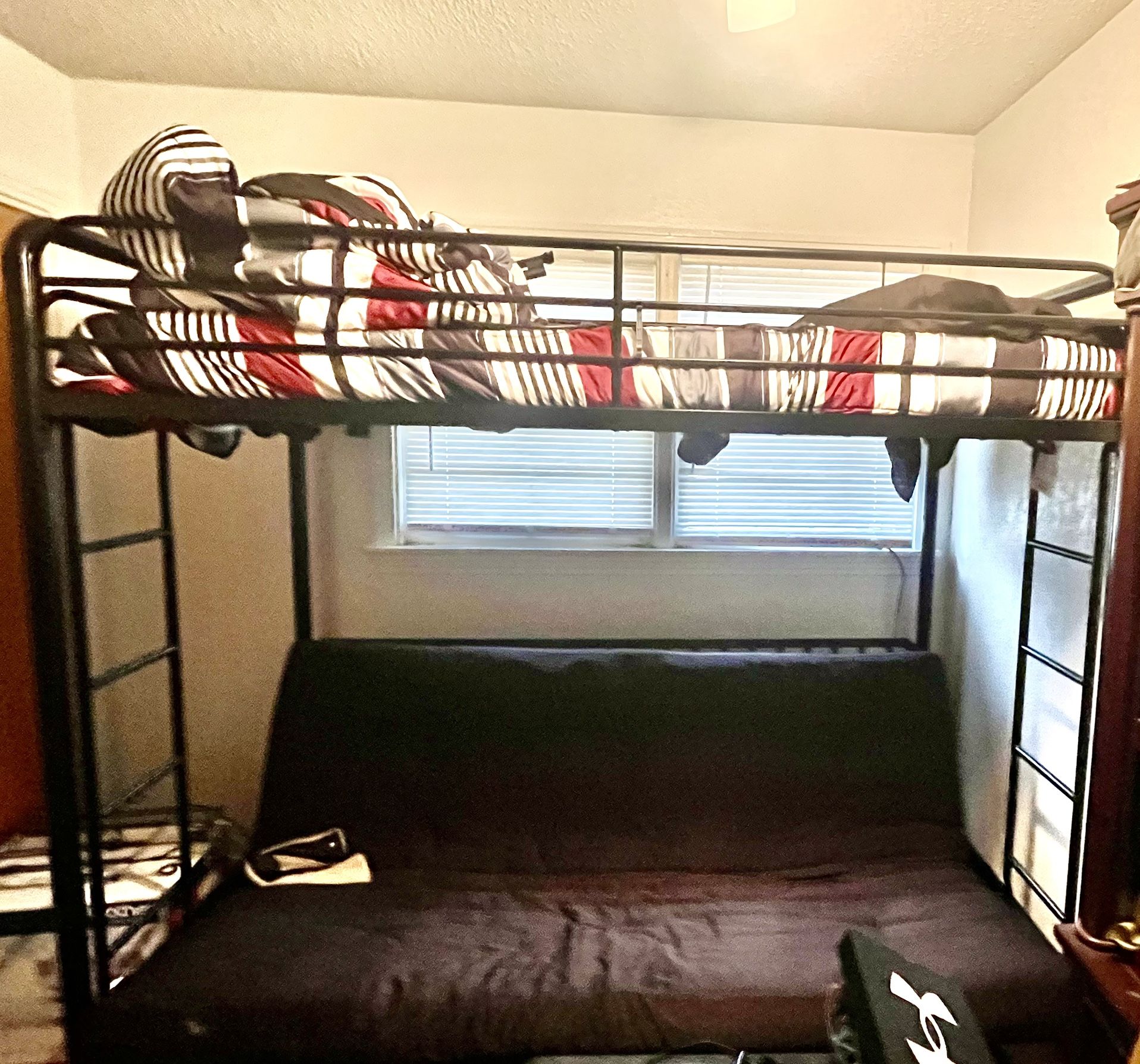 Bunk Bed