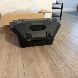 Kemimoto UTV carco Box