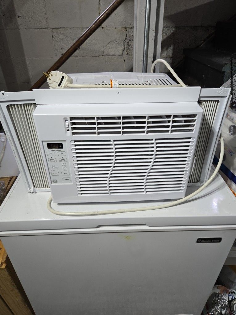 Air Conditioner