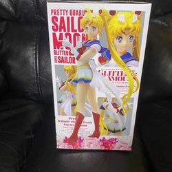Sailor Moon Figure