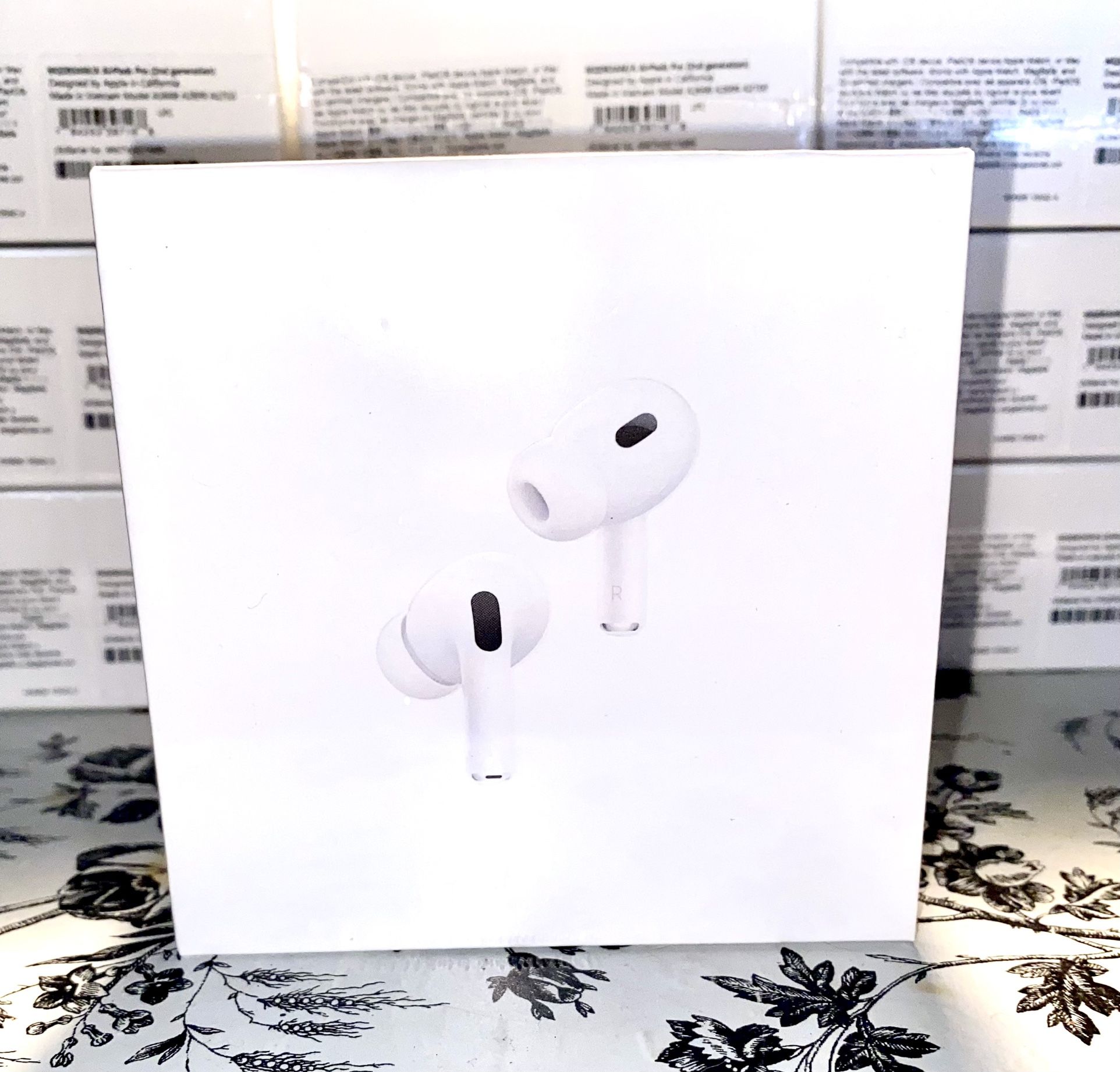 Used-like New AirPods For Sale 