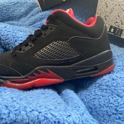 AIR JORDAN 5 RETRO LOW