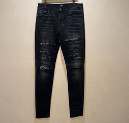 Amiri jeans size 38 100% authentic