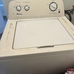 Washer 
