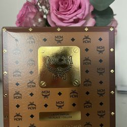 MCM Perfume