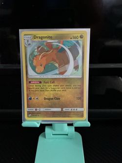 DRAGONITE 119/181