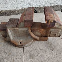 Tornillo Prensadora