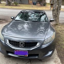 2009 Honda Accord