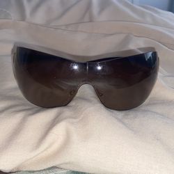 PRADA sunglasses