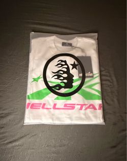 Hellstar tee