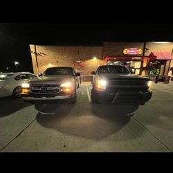2007 Chevrolet 1500 Extended Cab • Short Bed