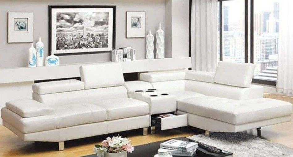 KEMINA SECTIONAL