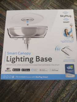New smart sky plug