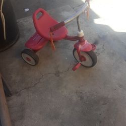 Triciclo