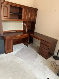 Office desk