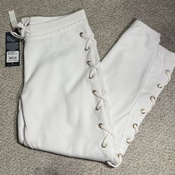 True Religion Joggers 