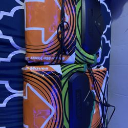 Xbox 360 Dance Revolution Pads
