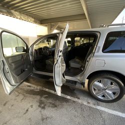 2006 Nissan Armada
