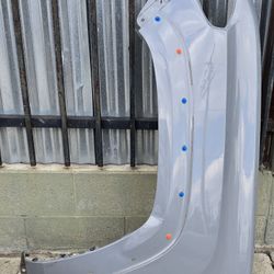 2016 2017 2018 2019 2020 2021 TOYOTA TACOMA LEFT DRIVER FENDER