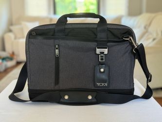 Tumi Commuter Brief
