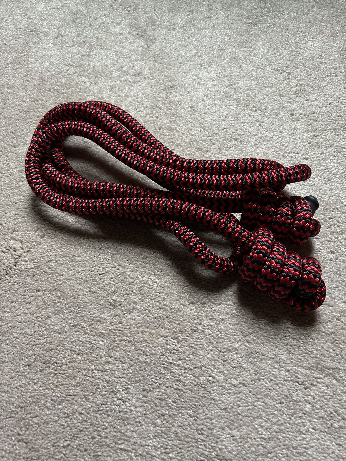 Free Flow Jump Rope
