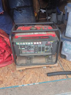Generator