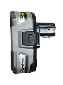 Ryobi P192 Gray Power Tool Accessory