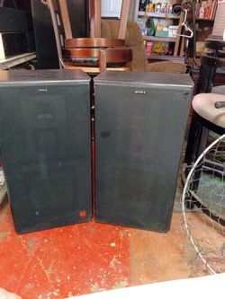 Sony APM-615