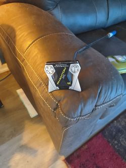 Scotty Cameron putter