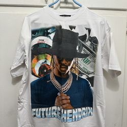 Marino Morwood Future Tee