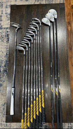Taylormade Golf Set