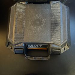 Vault By Pelican