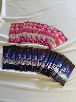Soja Boys & HUNTR/X Trading Cards