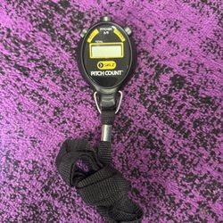 Sklz Baseball Pitch Counter Tracker 