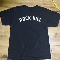 Rock Hill