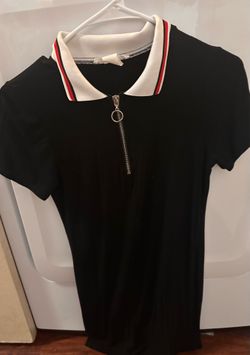 Black Dress - Size M