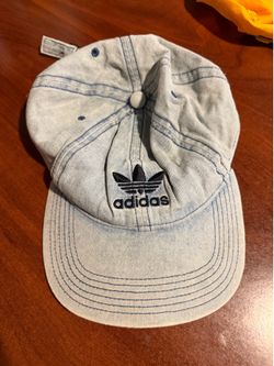 Adidas hat