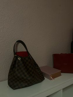 Louis Vuitton Handbag Purse