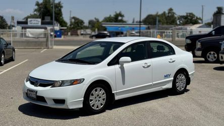 2011 Honda Civic