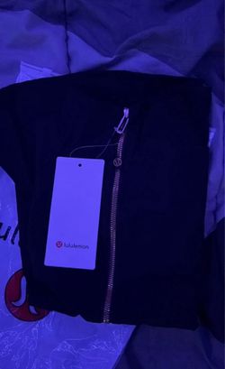 Lululemon women’s jacket