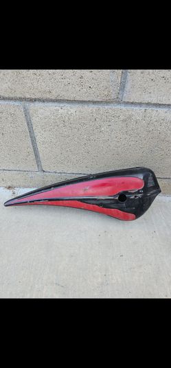 Schwinn Beach Cruiser TANK