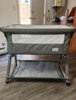 BASSINET