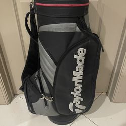 Taylormade Cart Bag