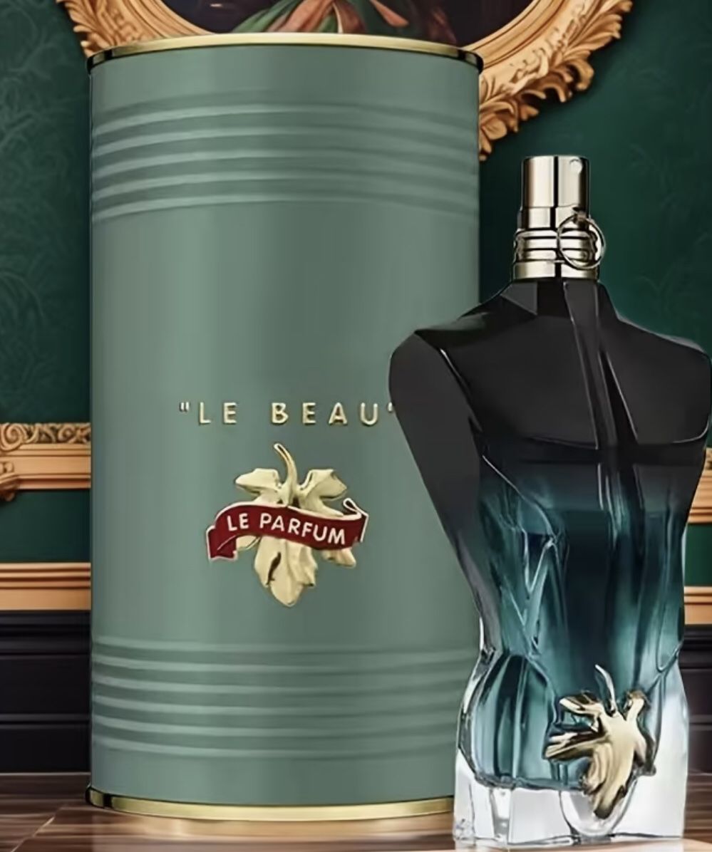 Jean Paul Gultier Le Beau