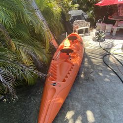 Kayak 