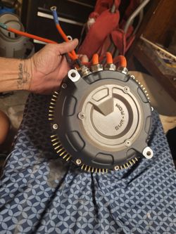 OEM Sur-Ron Electric Dirt Bike Motor - Great Condition only 1000 miles